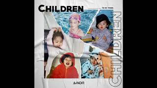 BVNDIT  CHILDREN Official Audio [upl. by Dihaz]