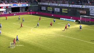 Samenvatting PEC Zwolle  FC Twente [upl. by Nahama]