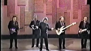 Frankie Valli and the 1990s 4 Seasons  Uptown Girl  LIVE [upl. by Anairt]