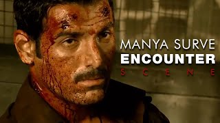 Aye Manya Best Remix  Shootout At WadalaJohn AbrahamTusshar KapoorMeet Bros Anjjan [upl. by Quillon]