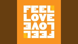 I Feel Love Original Mix [upl. by Asiul]