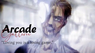 Gallirei AMV  Arcade [upl. by Jewel]