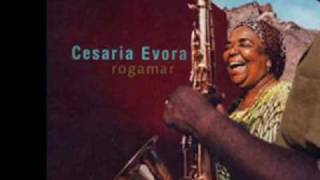 Cesaria Evora  Carnaval De Sao Vicente [upl. by Abbey]