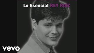 Rey Ruiz  El Hombre De Tu Vida Cover Audio Video [upl. by Anniahs]