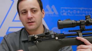 Episode 1  PCP Airguns 101 What are PCP Airguns [upl. by Runkle]