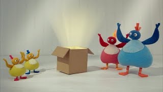 Twirlywoos  90 mins  8 Full Episodes  Full of Surprises [upl. by Arline]