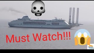 Top Ship Beaching Compilation  Worlds Largest Ship Breaking Yard Alang [upl. by Sahcnip233]