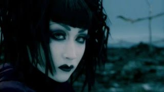 MALICE MIZER  Garnet～禁断の園へ～ PV HD 1080p lyrics amp instrumental [upl. by Eey]