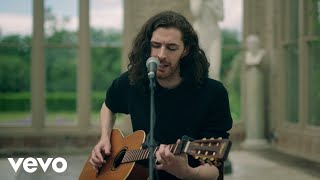 Hozier  NFWMB Acoustic  Live [upl. by Boone]