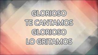 Glorioso letra BJ Putnam [upl. by Va]