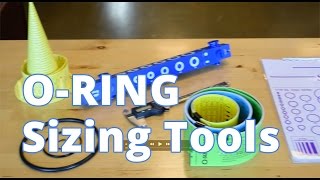 ORing Sizing Tools [upl. by Effie102]