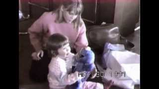 Jaycee Dugard 1995 MiniDocumentaryFull Version [upl. by Inaj]