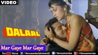 Mar Gaye Mar Gaye Dalaal [upl. by Tracie406]