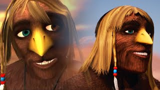 Xavier Renegade Angel Remastered [upl. by Mumford527]