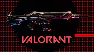 New Tigris Skin Bundle Showcase  VALORANT [upl. by Anitselec648]