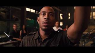 Fast Five Danza Kuduro hd 720p [upl. by Arthur]