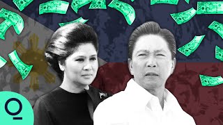 The Mystery of a Dictators Missing 10 Billion Fortune [upl. by Georgina]