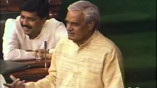 Samagrah Atal ji  Chunaoti Bharstachaar Ki Shri Atal Bihari Vajpayee Full [upl. by Ayomat712]