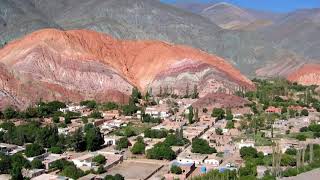 Los Tekis y los Huayra  Viva Jujuy [upl. by Iran]