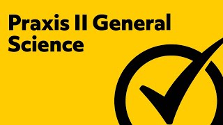 Free Praxis II 5435 General Science Content Knowledge Study Guide [upl. by Eetsirk500]