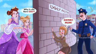 Ugly Girl [upl. by Denie943]