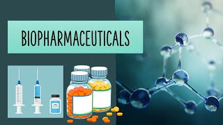 What are biopharmaceuticalsBiologic drugs [upl. by Ghiselin]