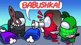 BABUSHKA [upl. by Ajroj]