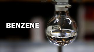 How to make benzene [upl. by Chong944]