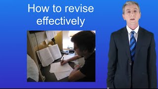 How to revise effectively [upl. by Peh690]