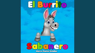 El Burrito Sabanero [upl. by Askwith713]