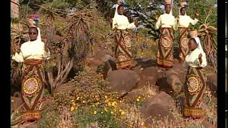 Zimbabwe Catholic Shona Songs  Ndishingisei [upl. by Aihtnyc]