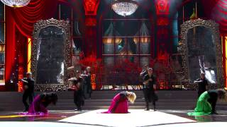 EMIN at the 2013 Miss Universe Contest Full Performance [upl. by Cj]