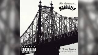 Mobb Deep  Rare Species 59th Street Bridge Remix [upl. by Morie]