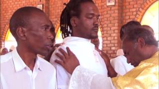 Zimbabwe Catholic Ndebele Songs  Sigcwalise [upl. by Weeks]