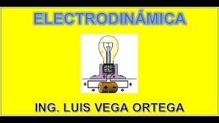 Electrodinámica [upl. by Bing]