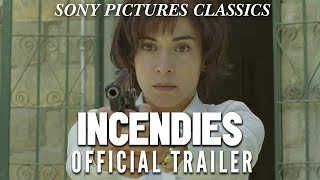 Incendies  Official Trailer HD 2011 [upl. by Sarena]