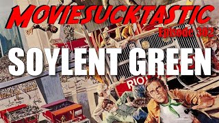 Soylent Green 1973 A Moviesucktastic Review [upl. by Corin]