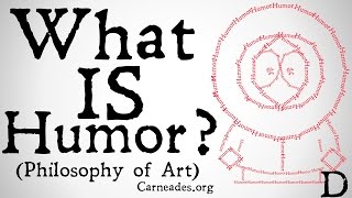 What is Humor Philosophical Definition [upl. by Anicnarf570]