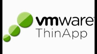 1How To Do It Creating Portable App Using Vmware Thin App [upl. by Enidualc]