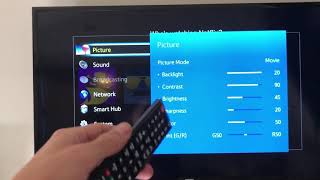 How to Update Software on Samsung Smart TV Also How to Fix if Update is Greyed Out [upl. by Erland244]