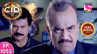 CID  Full Episode 1052  15th April 2021 [upl. by Molloy257]