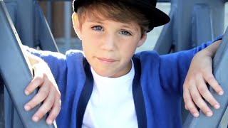 Justin Bieber  Boyfriend MattyBRaps Cover [upl. by Ynej454]