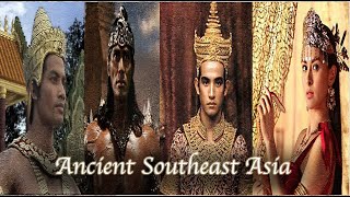 ASEAN folk dance Southeast Asia  part 1 [upl. by Ashleigh142]