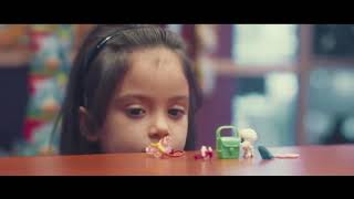 Cadbury Dairy Milk Ad  Moms Birthday TVC  Extended  BIONIC FILMS [upl. by Boys]