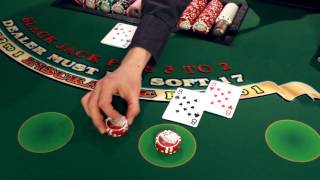 How to Play Blackjack by a Las Vegas Dealer [upl. by Gianina]