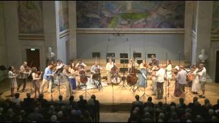 Carl Nielsen Intermezzo Little Suite for Strings Op 1  II Intermezzo [upl. by Ludwog]