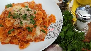 3 More One Pot Pasta Recipes  Easy Weeknight Dinners [upl. by Tlaw544]