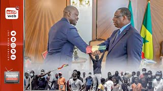 Crise politique au Sénégal le décryptage des religieux [upl. by Siuqram]