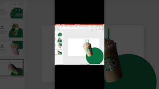 PowerPoint tutorials Morph transition idea PowerPoint presentation design [upl. by Karab881]