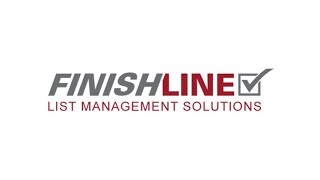 FINISHLINE PUNCH LIST MANAGEMENT [upl. by Sabec]